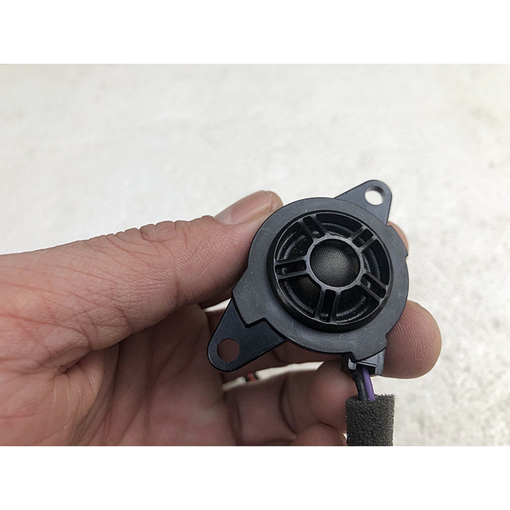 For BOSE auto tweeter hair burn grade silk film tweeter neodymium