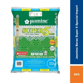 beras 5kg Malaysia, Best Deals December 2025 | Shopee Malaysia