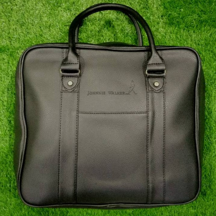 Johnnie walker laptop bag best sale