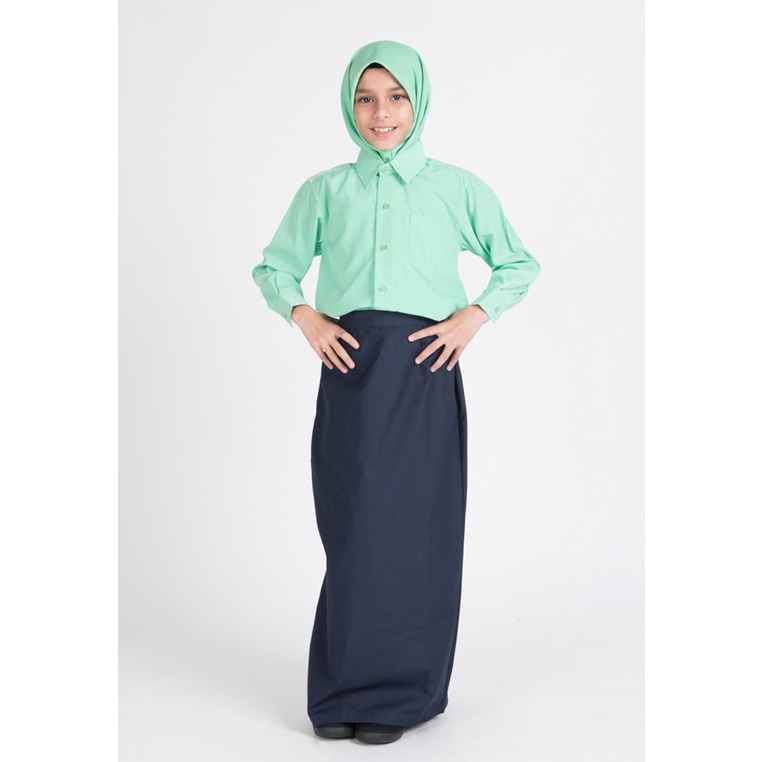 Hari-Hari - JONY & JENY Primary School Long Sleeves Shirt / Baju Kemeja ...