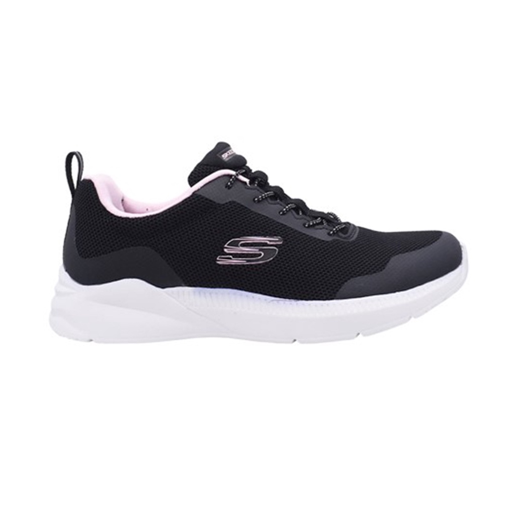 Skechers Expansive Women's Shoes - Black | Shopee Malaysia