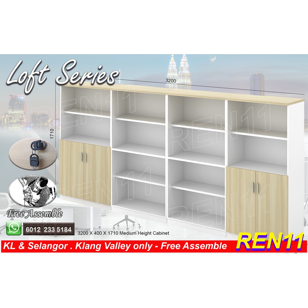 Office ,file , Glass , display Locker