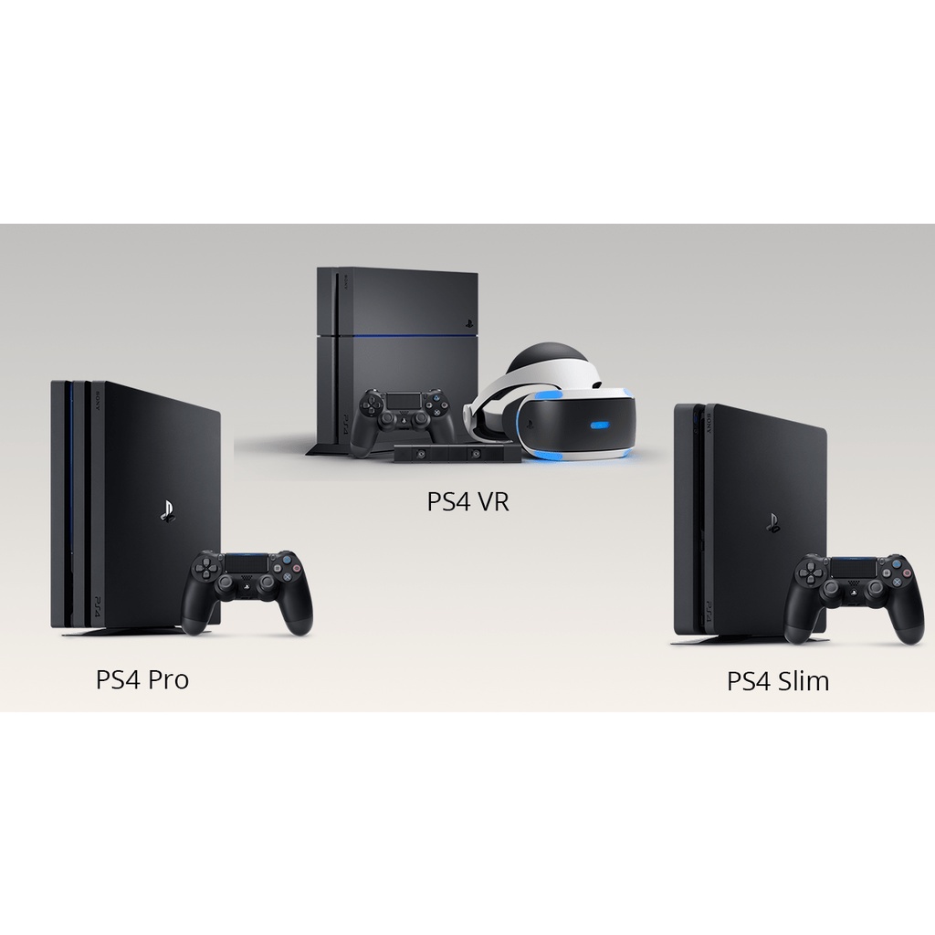 Ps4 shop fat slim