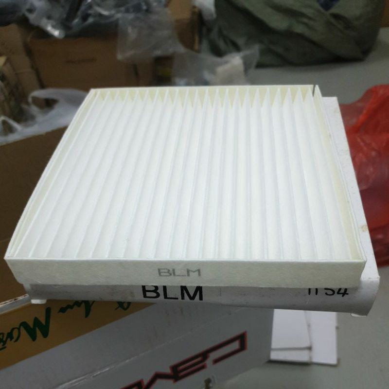 CABIN AIR COND FILTER PROTON SAGA BLM FLX Shopee Malaysia