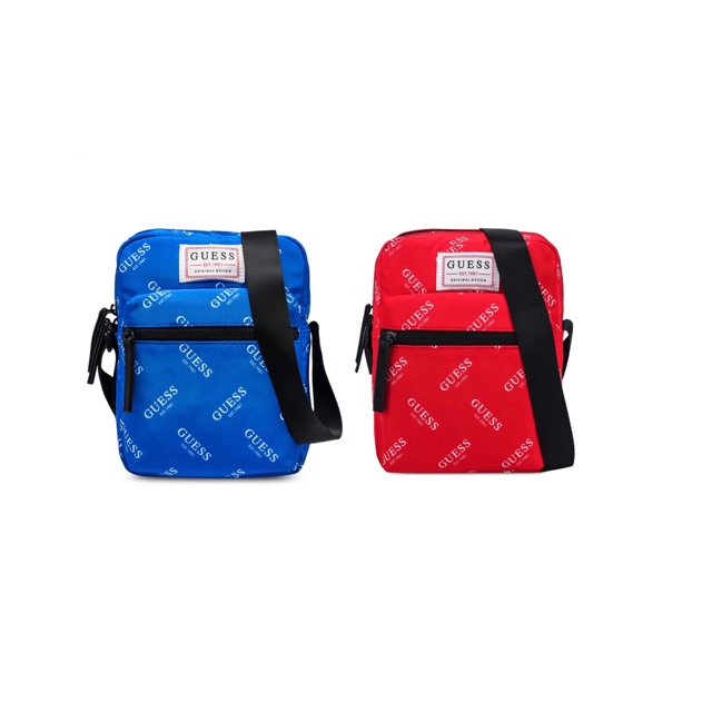 Sling bag guess man online