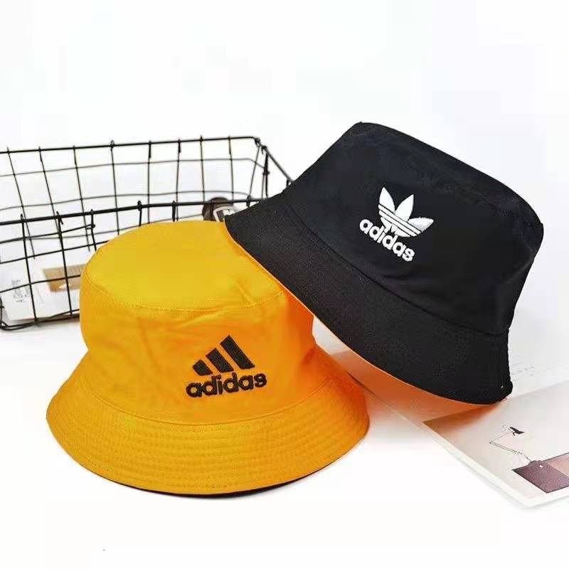 gøre ondt Gæstfrihed Forfølgelse Adidas Hat/Bucket Hat/Fisherman Hat/Hats Caps/Topi/帽子/渔夫帽 | Shopee Malaysia