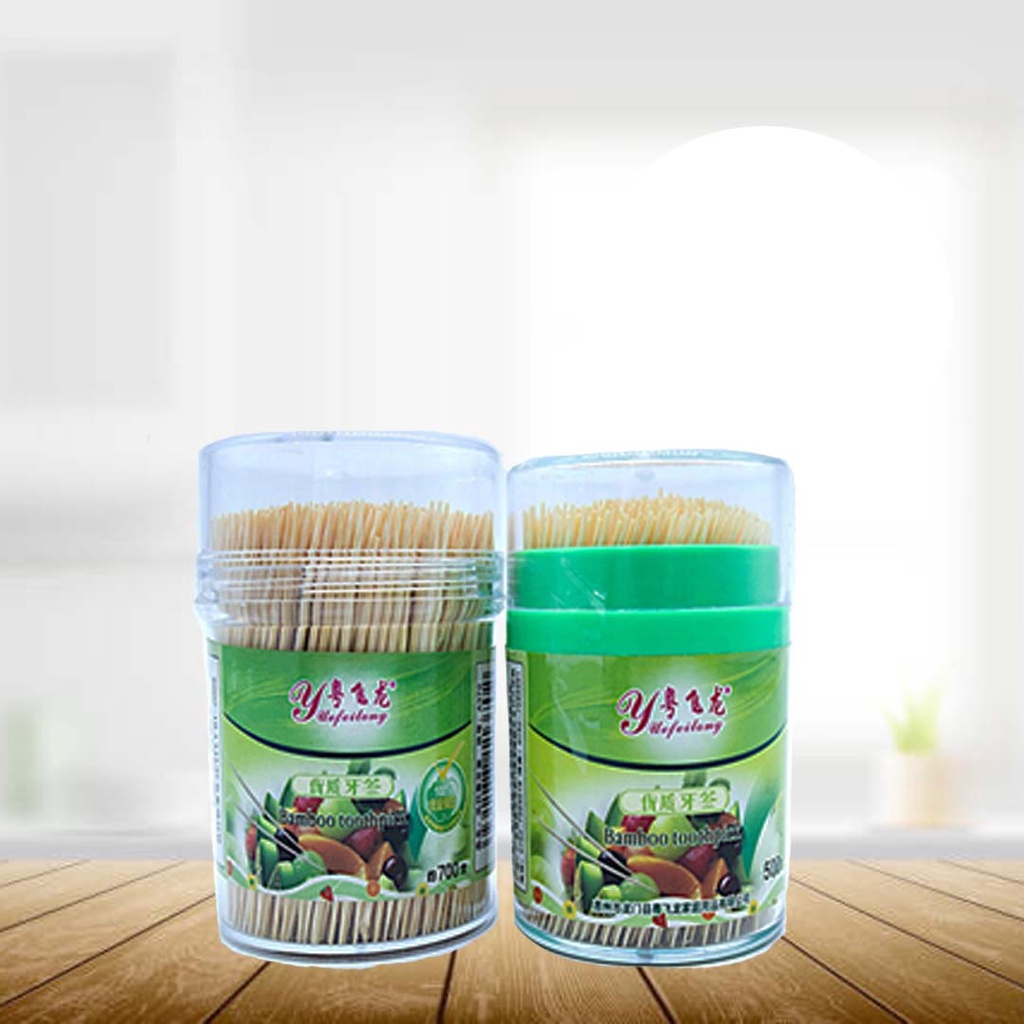 Toothpick (CBT550 / CBT800) | Shopee Malaysia