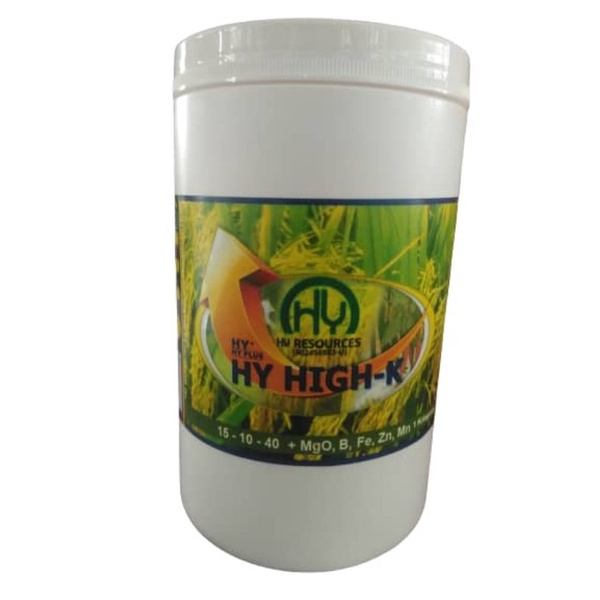 HY HIGH-K vitamin buah (1 KG) | Shopee Malaysia