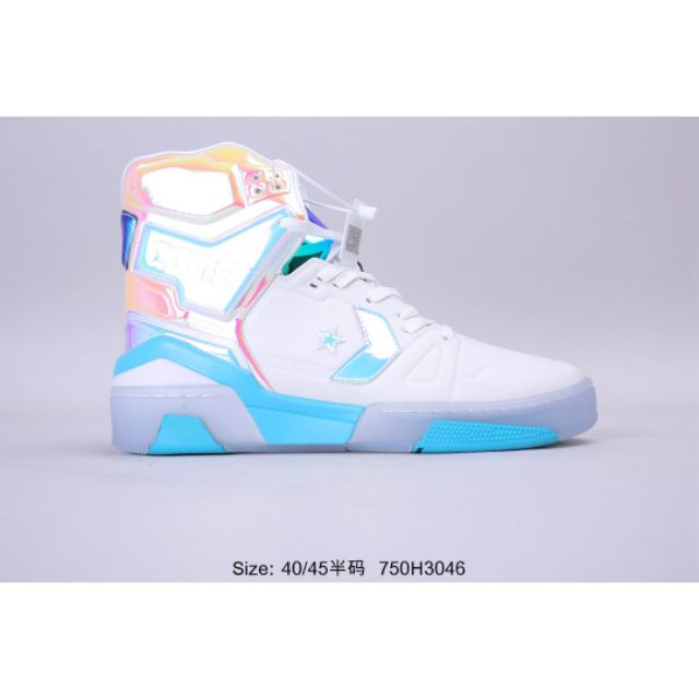 Converse erx impress jewel hotsell high top