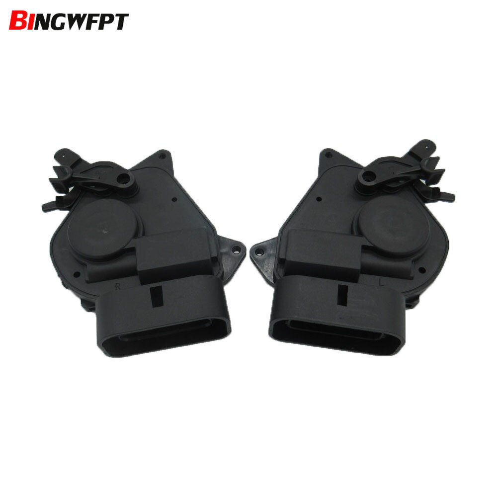 Power Door Lock Actuator Front left Right & Rear left Right For Toyota RAV4 20012005 69120