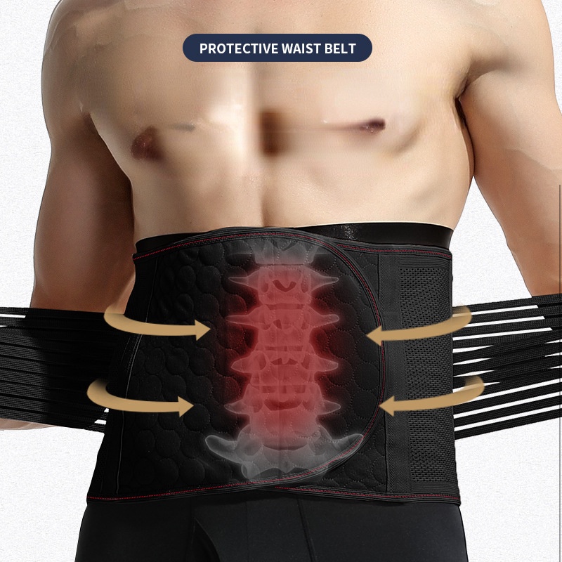 mens belt that doesn t dig into belly