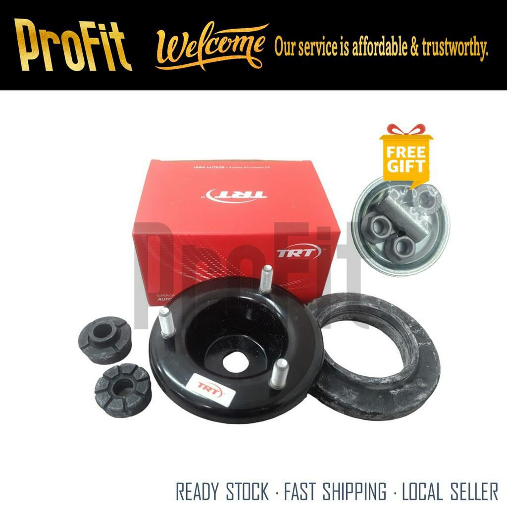 MITSUBISHI TRITON KB4T KA4T KB8T KB9T/PAJERO SPORT-TRT BRAND FRONT ...
