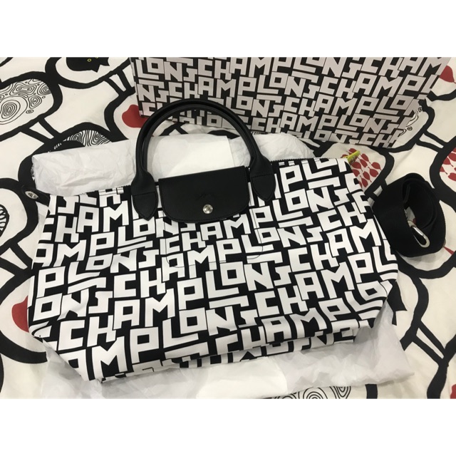 Longchamp discount lgp medium