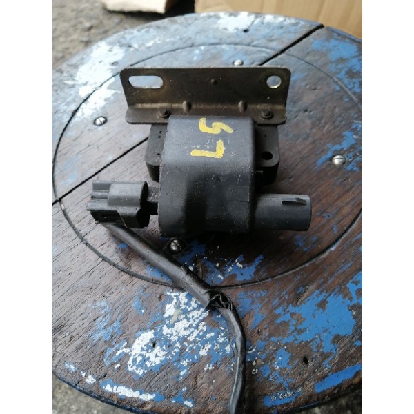 DAIHATSU MIRA KANCIL IGNITION COIL (2PIN) Shopee Malaysia