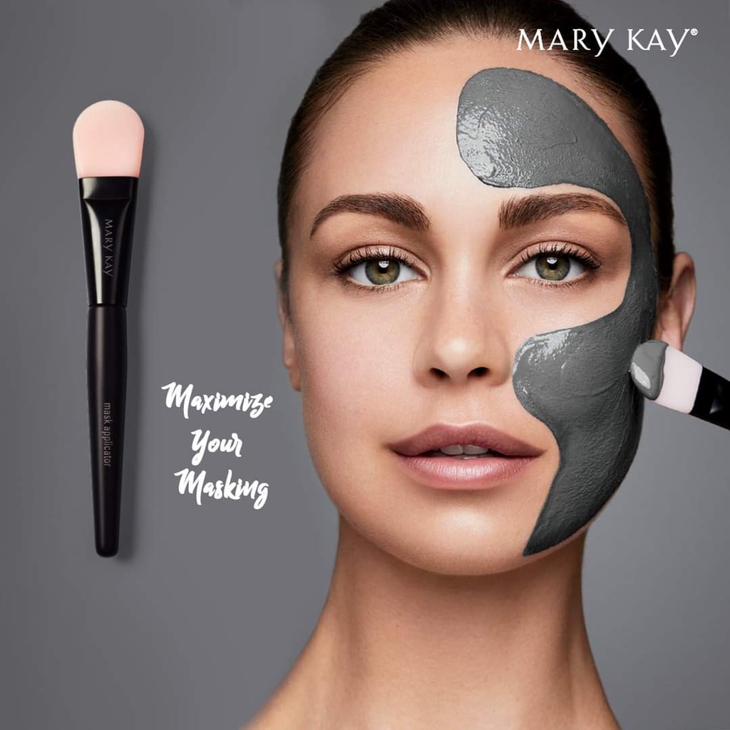 Mask Applicator Brush 🔥Limited-Edition,Original🔥 | Shopee Malaysia