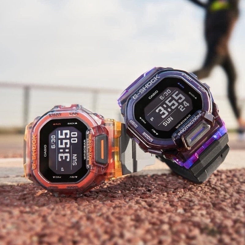 g shock g squad gbd 200sm 1a5dr