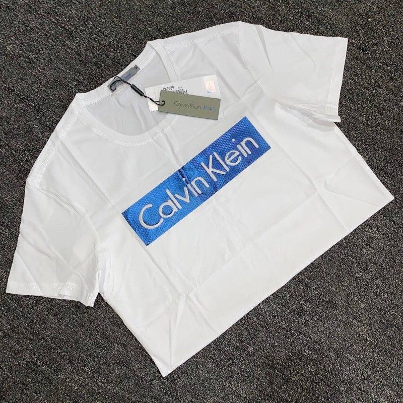 Calvin klein clearance t shirt malaysia