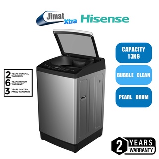 hisense wtja1301t