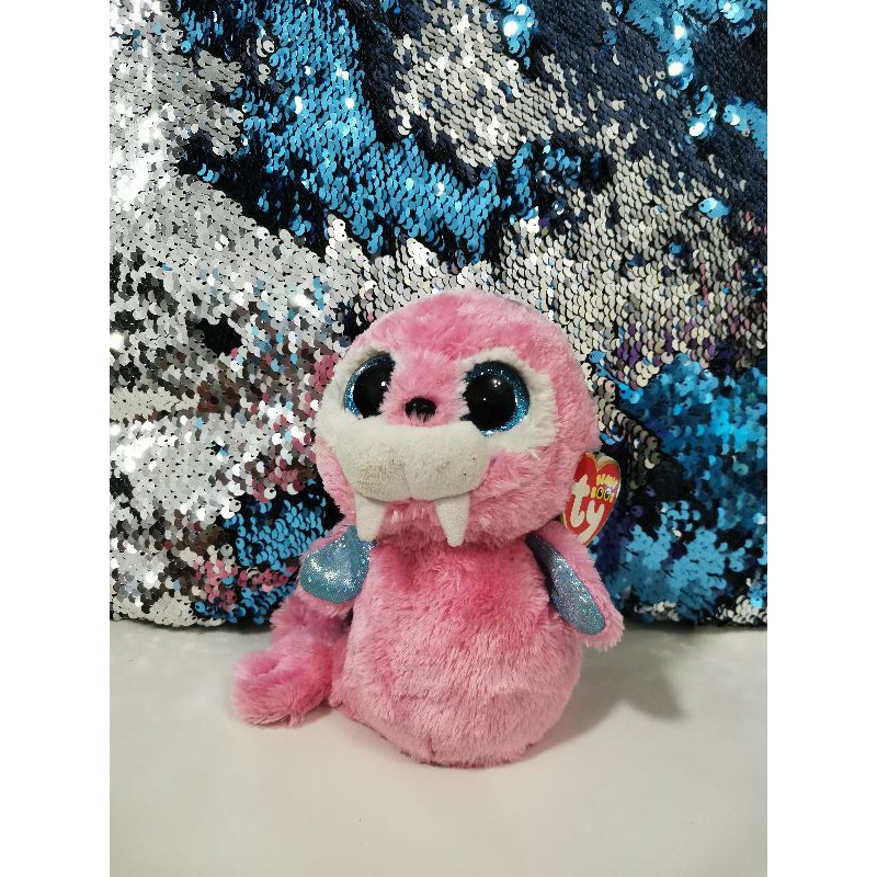 Hard store beanie boos