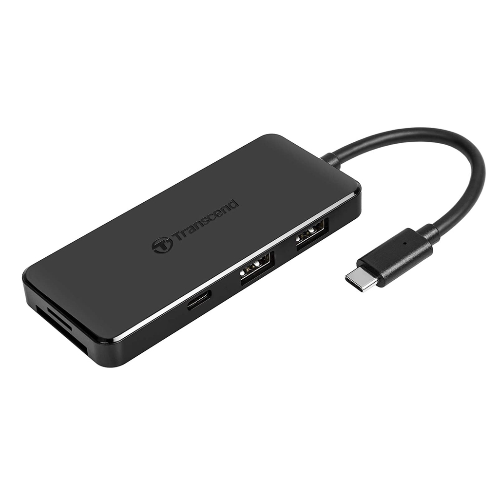 TRANSCEND CONVERTER TS-HUB2K / TS-HUB3K / TS-HUB2C / TS-HUB5C ...
