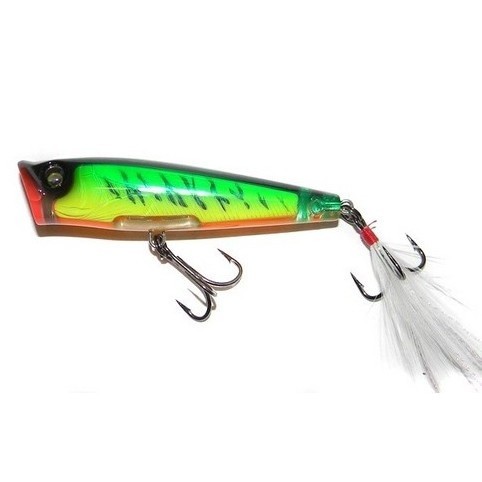 YUEXIN 61 pieces set of multi-color soft bait Luya bait complete set of  biomimetic fake bait scissor tail fish crank hook explosive fishing fork  tail fish soft insect