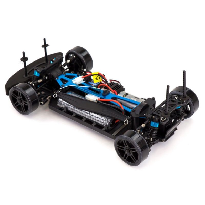 Drift store chassis rc