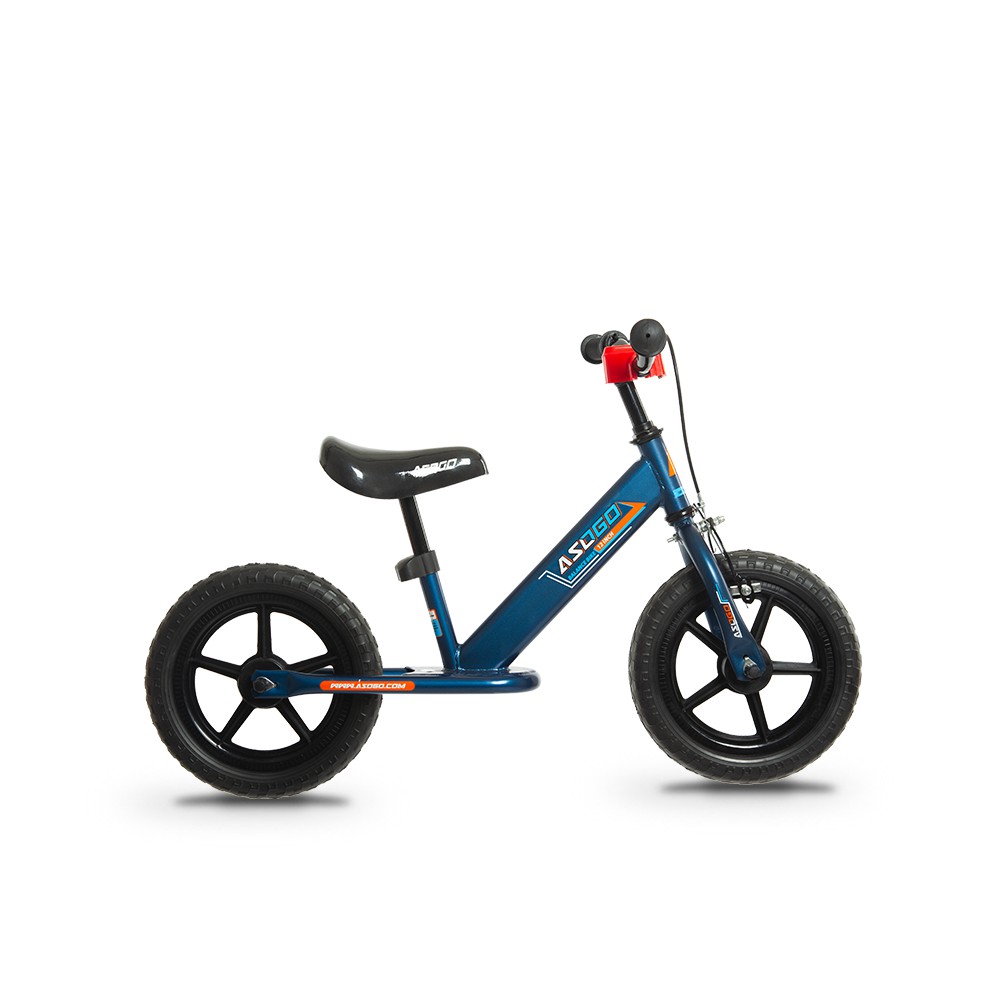 Asogo on sale balance bike