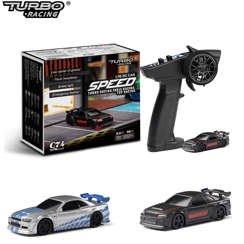 Rc car shopee deals