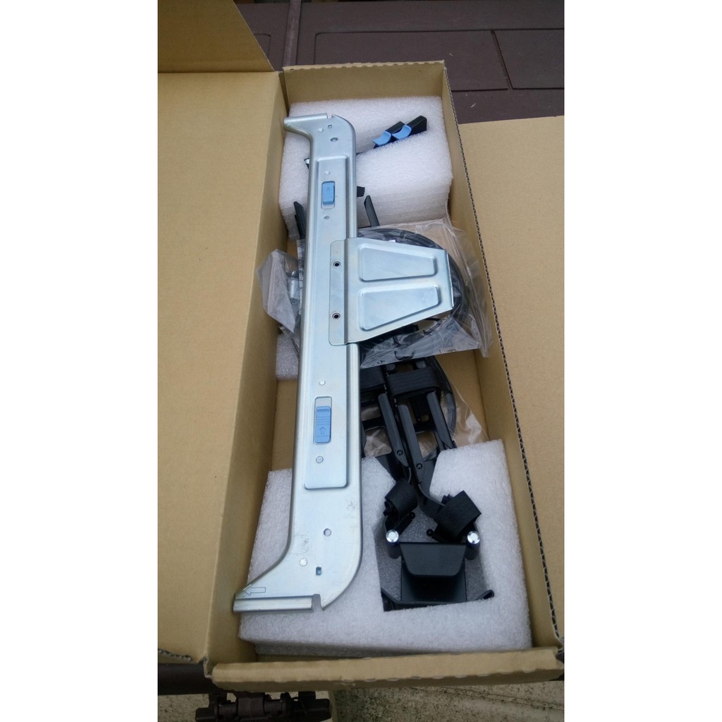 DELL 1U Cable Management Arm PowerEdge R320, R420, R420xr, R620