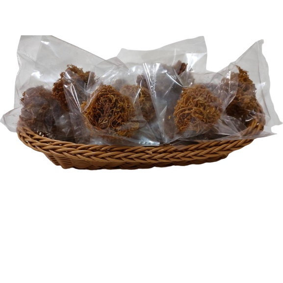 🔥HOT ITEM!! 🔥 Kuih Cakar Ayam Homemade Keledek 100% (Individual Pack ...