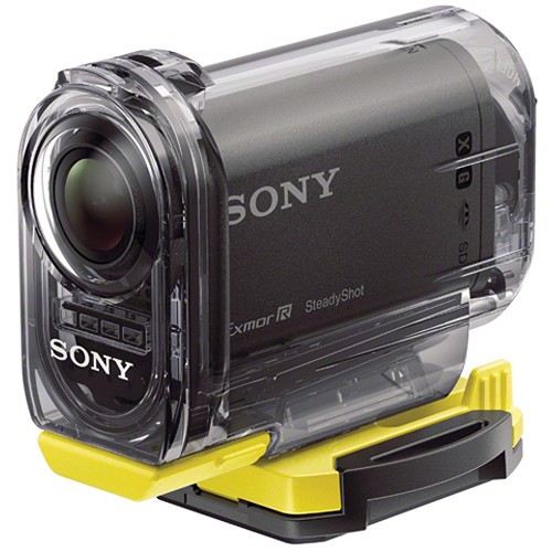 Sony HDR AS15 HD Action Camcorder with WiFi Shopee Malaysia