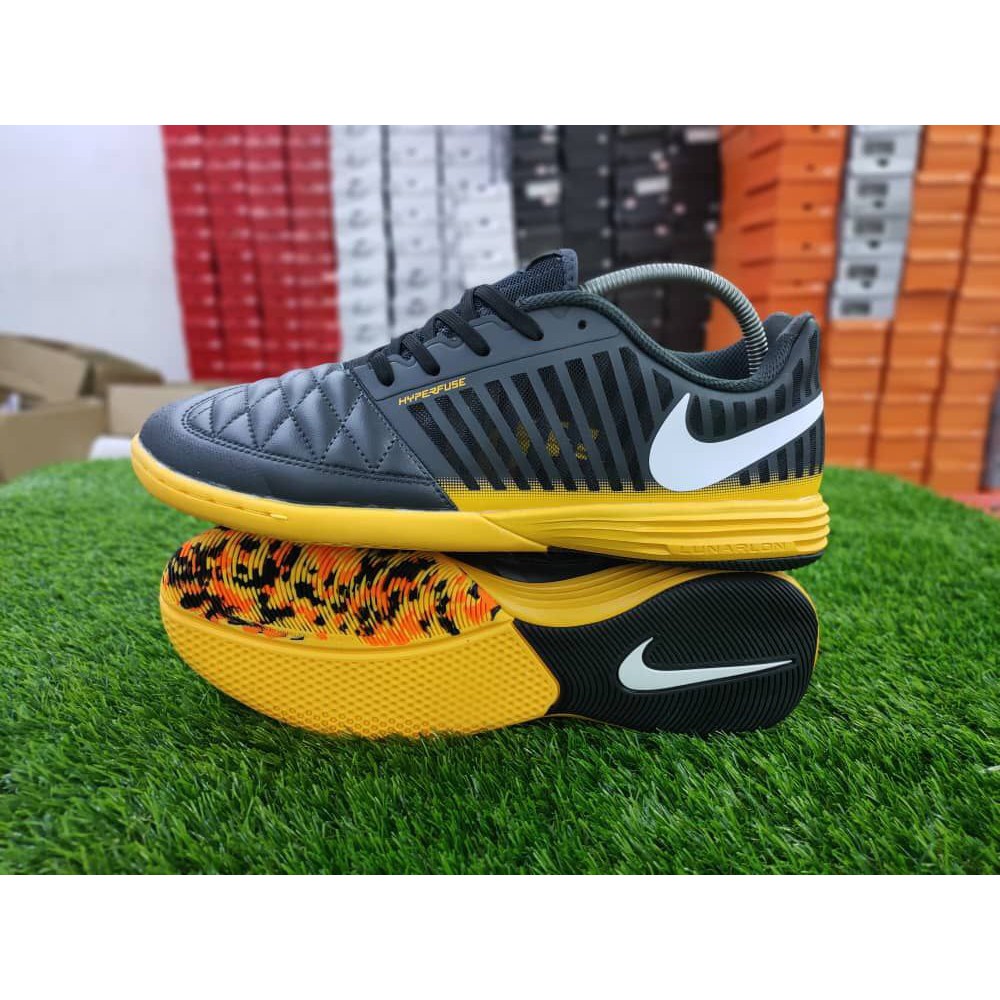 NIKE LUNAR GATO II FUTSAL Shopee Malaysia