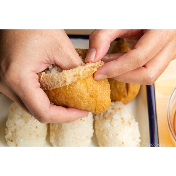 [Expired 2025] Misuzu Inari Fried Tofu Wraps / Mini Oinari-San (6PCS ...
