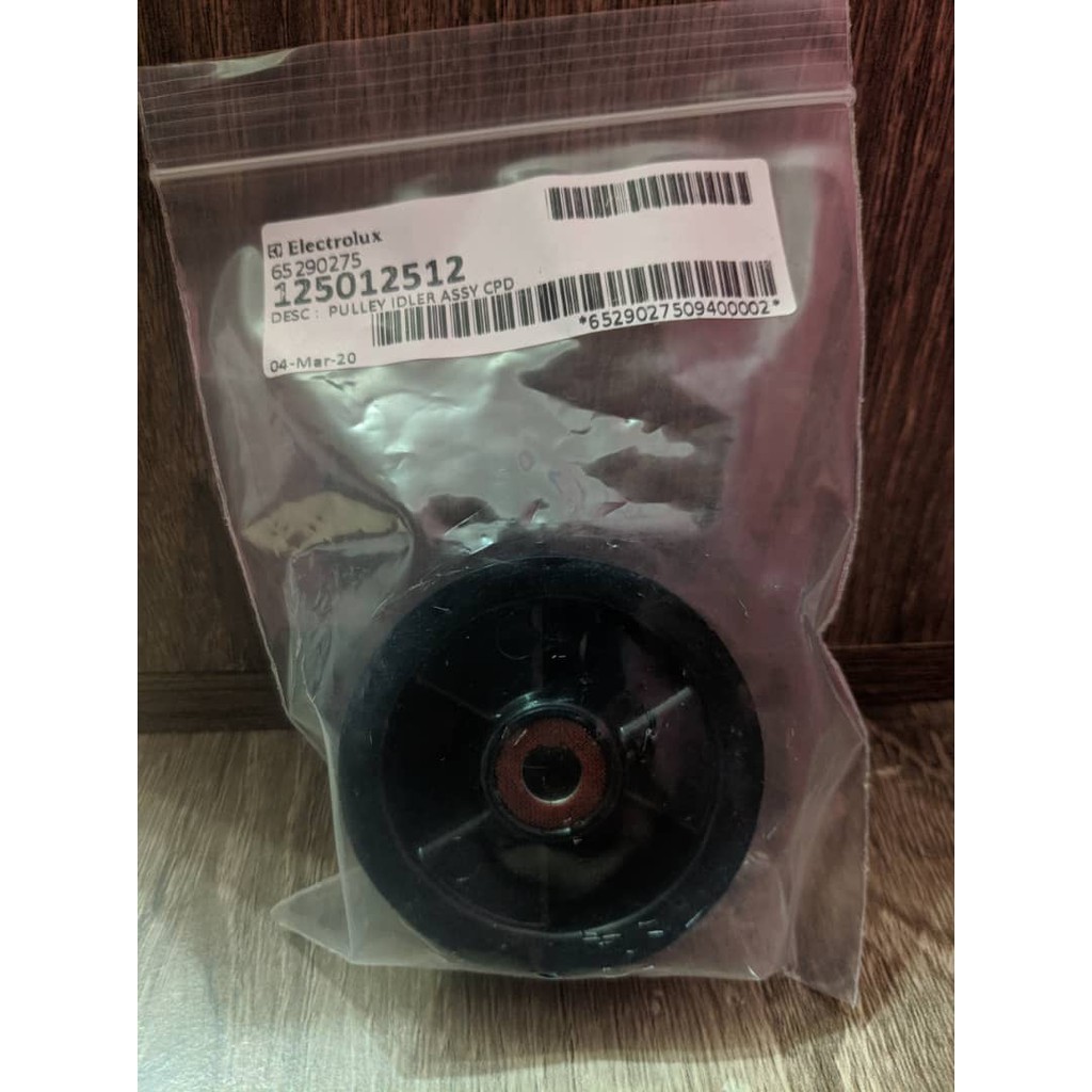 ELECTROLUX DRYER CLAMPING ROLLER/BELT TENSIONER Shopee Malaysia