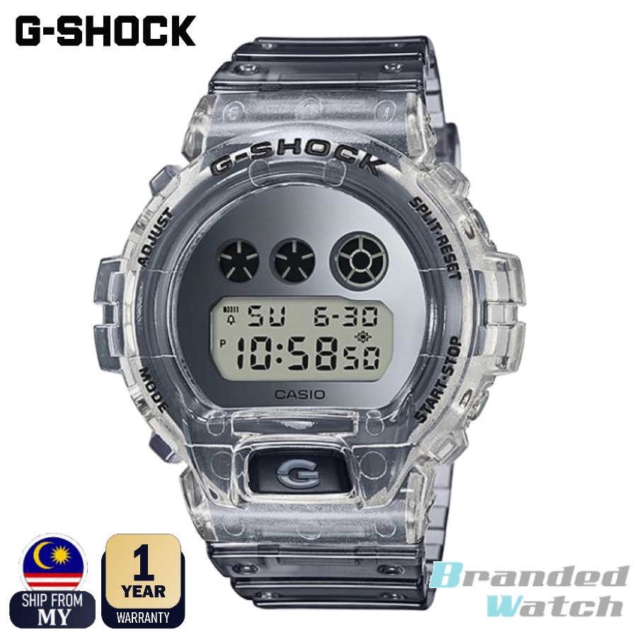 G shock jelly original hotsell