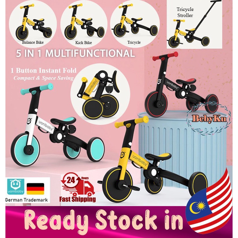 Uonibaby balance shop bike