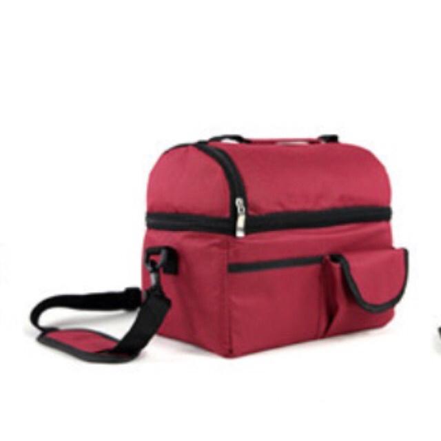 Vcool Cooler Bag for Breastfeed mom 🔥Ready Stock🔥 Shopee Malaysia