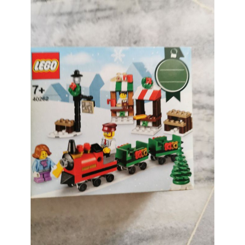 Lego 40262 best sale