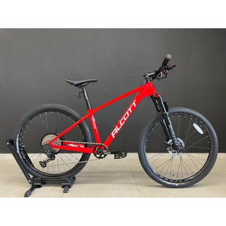 Alcott best sale carbon mtb