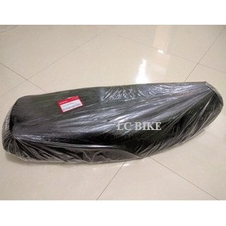 HONDA EX5 DREAM SEAT CUSHION ORIGINAL SPAN KUNING PAPAN AAP | Shopee ...