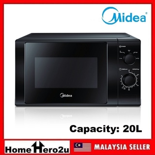 microwave murah shopee