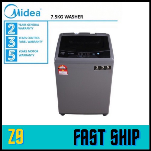 midea mfw 752