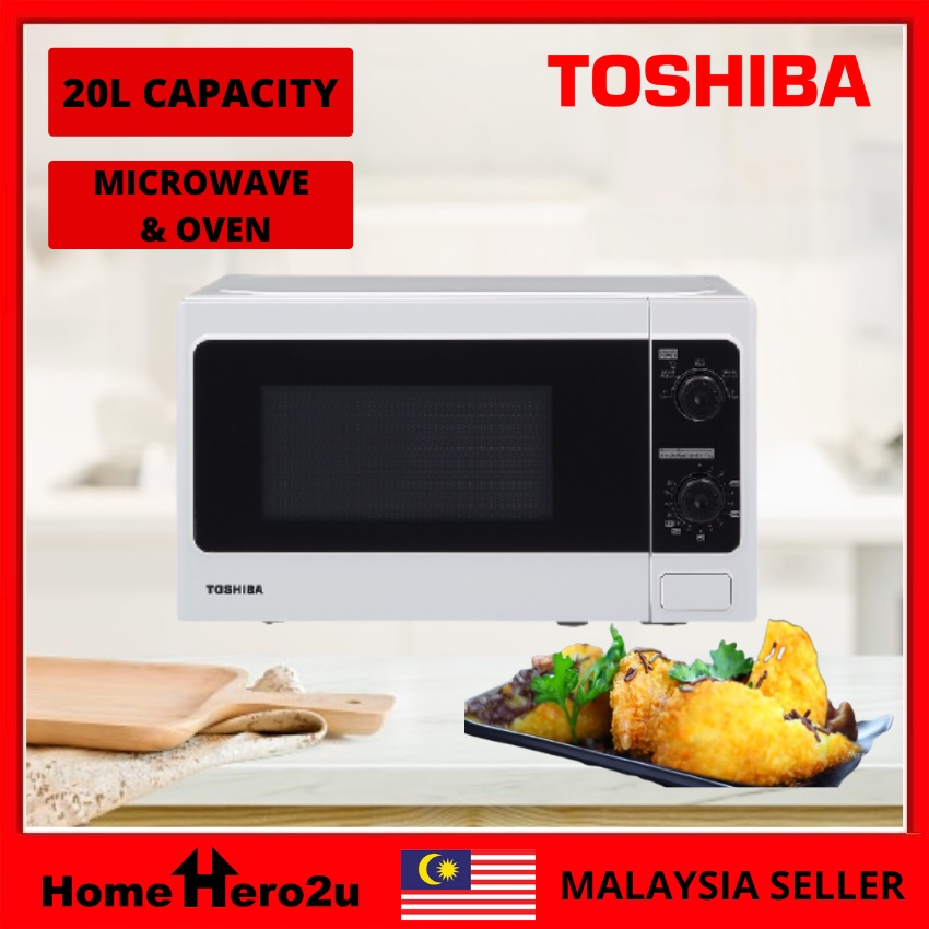 microwave murah shopee