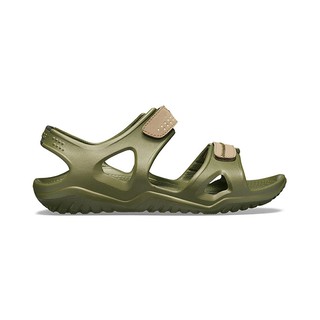 Crocs hiking online sandals