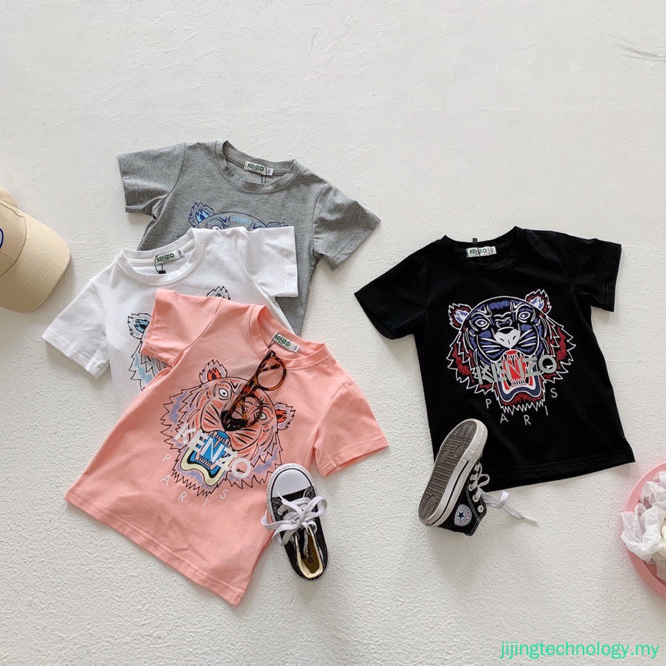 Baby boy shop kenzo top