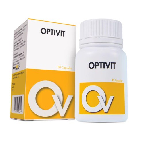 OPTIVIT ( Ov ) - 30S | Shopee Malaysia