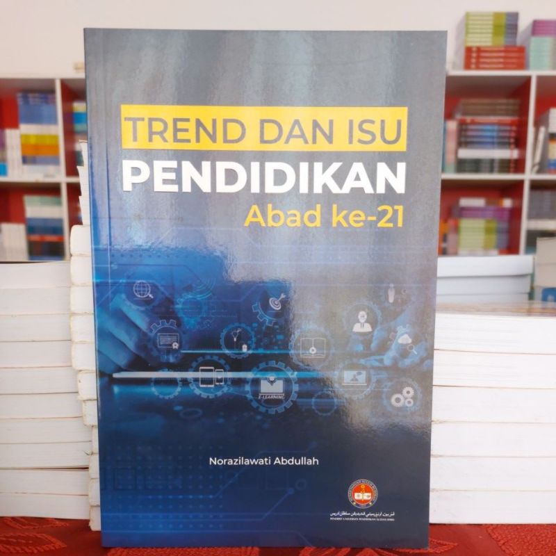 TREND DAN ISU PENDIDIKAN ABAD KE-21 | Shopee Malaysia