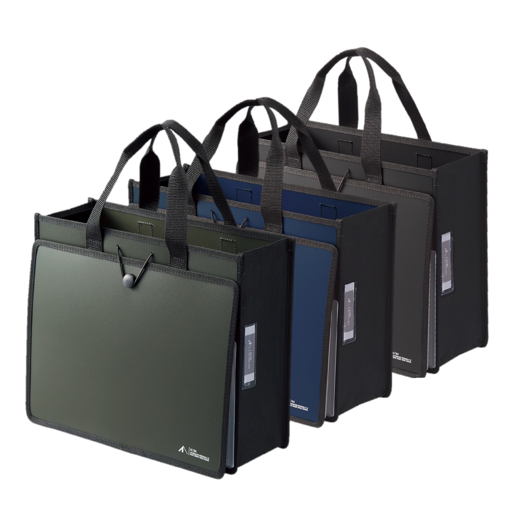 LIHIT LAB. Altna Tool Bag A7773 Shopee Malaysia