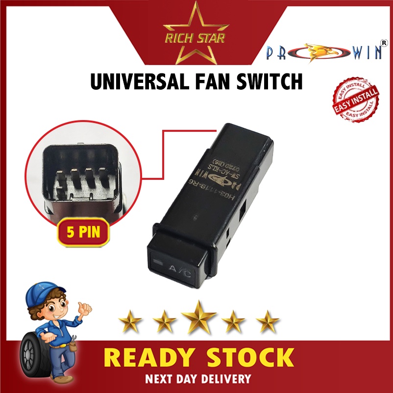 [TOYOTA DYNA LN106(UNIVERSAL)AIR COND/AC/SWITCH/AIR CONDITIONER SYSTEM ...