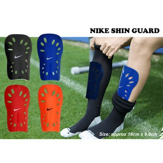 Nike J Guard Soccer Shin Guards